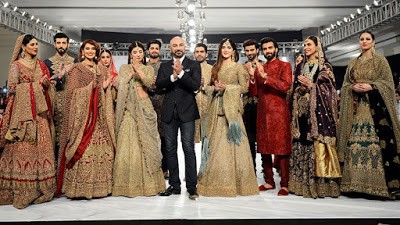Hsy-kingdom-bridal-wear-dresses-collection-at-plbw-2016-1