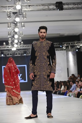 Hsy-kingdom-bridal-wear-dresses-collection-at-plbw-2016-4