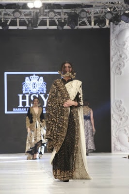 Hsy-kingdom-bridal-wear-dresses-collection-at-plbw-2016-7