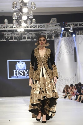 Hsy-kingdom-bridal-wear-dresses-collection-at-plbw-2016-8