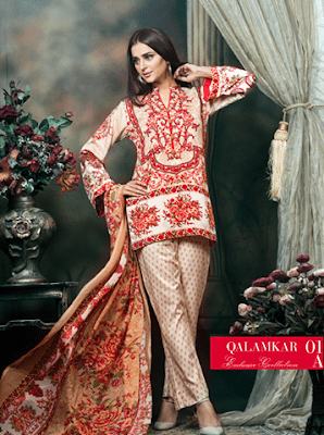 Qalamkar-BY-Creations-autumn-winter-embroidered-dress-collection-2016-17-4