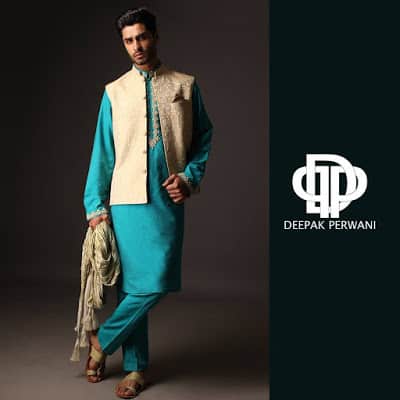 deepak-perwani-latest-wedding-sherwani-collection-2016-for-groom-10