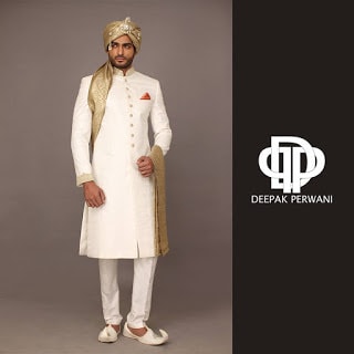 deepak-perwani-latest-wedding-sherwani-collection-2016-for-groom-2