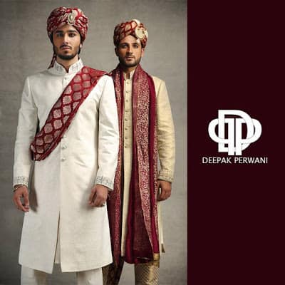 deepak-perwani-latest-wedding-sherwani-collection-2016-for-groom-4
