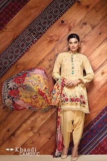 khaadi-cambric-unstitched-embroidered-suits-2016-with-shirt-10