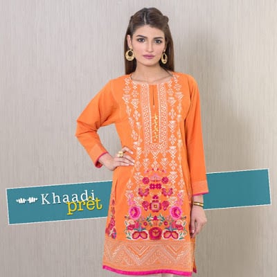 khaadi-embroidery-designs-pret-kurta-collection-2016-17-for-ladies-3