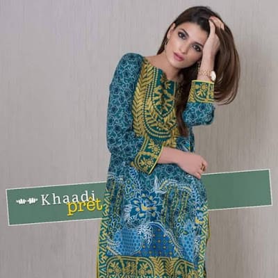 khaadi-embroidery-designs-pret-kurta-collection-2016-17-for-ladies-4