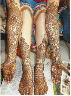 latest-special-bridal-mehndi-designs-collection-2016-17-full-hands-and-feet-4