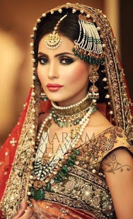 mariam-special-bridal-makeup-&-latest-party-makeup-ideas-2016-17-8