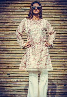 nadia farooqui ready to wear women fall winter dresses Collection 2018-19-11