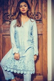 nadia farooqui ready to wear women fall winter dresses Collection 2018-19-13