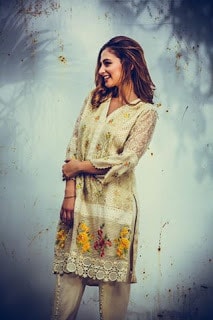 nadia farooqui ready to wear women fall winter dresses Collection 2018-19-3