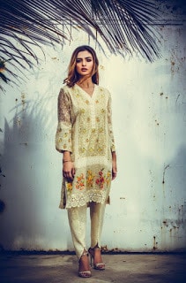 nadia farooqui ready to wear women fall winter dresses Collection 2018-19-9