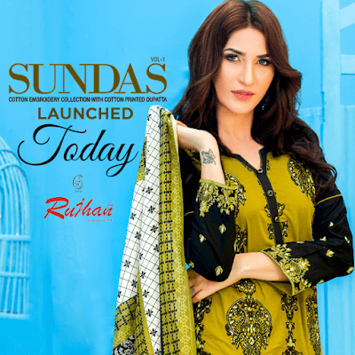 rujhan-fabrics-sundas-cotton-embroidery-fall-dresses-2016-17-with-printed-dupatta-1