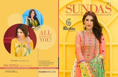 rujhan-fabrics-sundas-cotton-embroidery-fall-dresses-2016-17-with-printed-dupatta-2