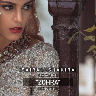 saira-shakira-designer-bridal-dresses-zohra-collection-at-pblw-2016-1