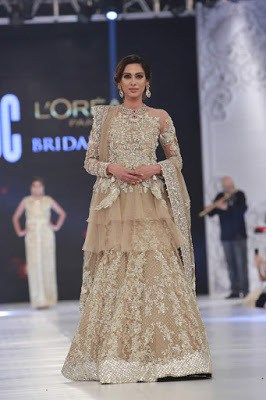 saira-shakira-designer-bridal-dresses-zohra-collection-at-pblw-2016-17