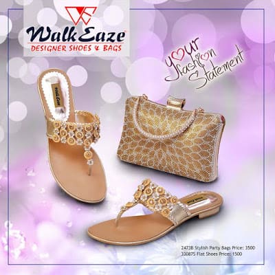 walkeaze-bags-&-shoes-fashion-bridal-footwear-collection-2016-4