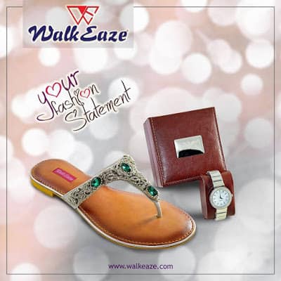 walkeaze-bags-&-shoes-fashion-bridal-footwear-collection-2016-8