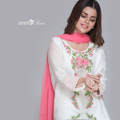 zeen kurti 2019