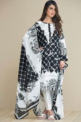 zeen-winter-cambric-dresses-black-and-white-collection-2016-17-8