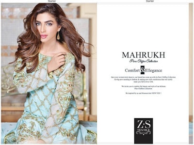 zs-textile-mahrukh-pure-embroidery-chiffon-collection-2016-17-2