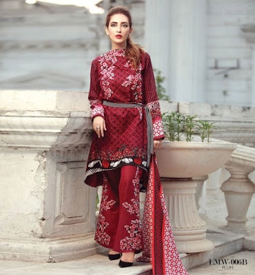 Lala-La-Moderno-winter-embroidered-khaddar-wool-shawl-dresses-collection-2016-13