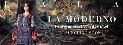 Lala-La-Moderno-winter-embroidered-khaddar-wool-shawl-dresses-collection-2016-17