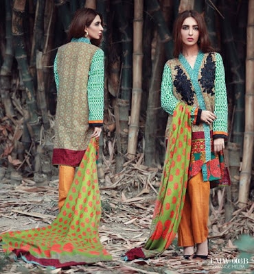 Lala-La-Moderno-winter-embroidered-khaddar-wool-shawl-dresses-collection-2016-6