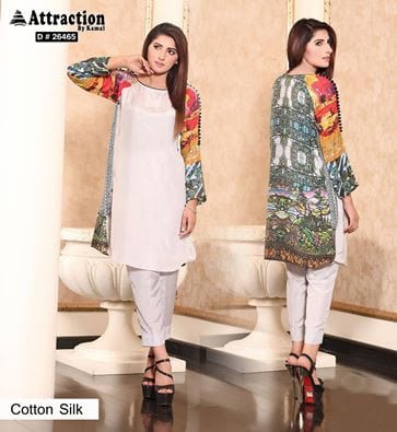 attraction-by-kamal-cotton-silk-chiffon-dress-collection-2016-17-5