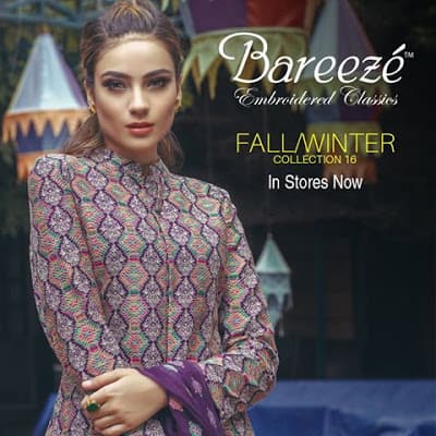 bareeze suit designs