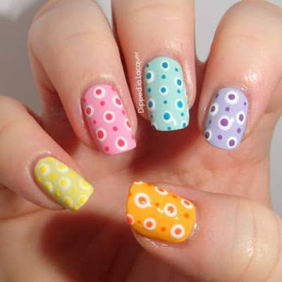 hand-painted-fashion-nail-art-designs-2016-3