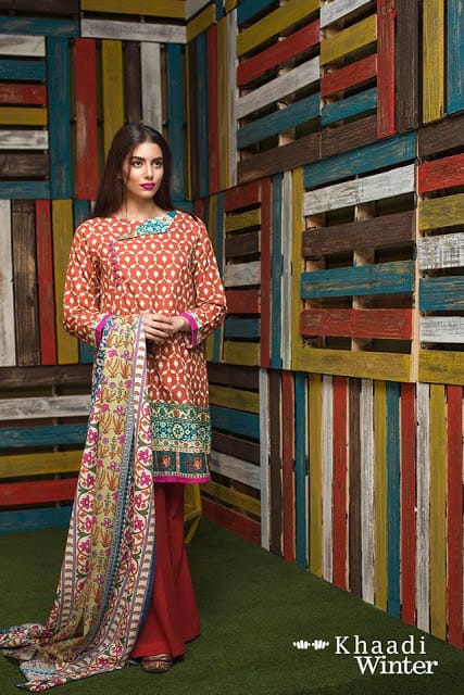 khaadi-latest-winter-dresses-collection-2016-17-unstitched-khaddar-suits-5