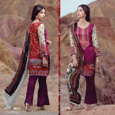 lala-sana-&-samia-linen-plachi-winter-dress-collection-2016-10