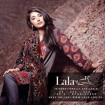 lala-sana-&-samia-linen-plachi-winter-dress-collection-2016-3