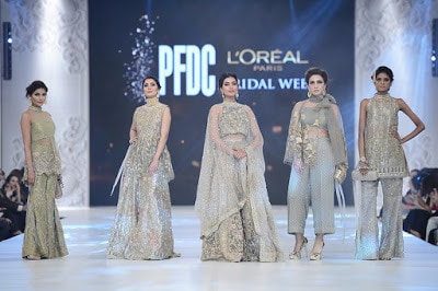 pfdc-loreal-paris-bridal-week-2016-saira-rizwan-lehenga-dresses-collection-1