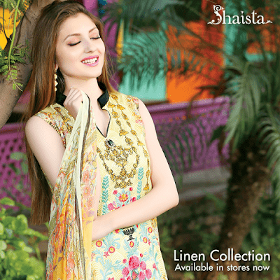 shaista dresses