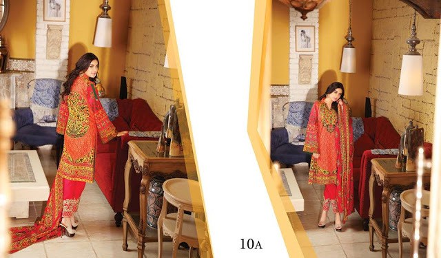 shariq-textiles-egyptian-cambric-winter-embroidered-dresses-collection-2016-17-5