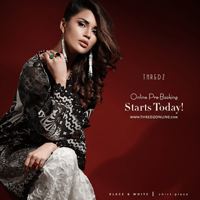 thredz-black-&-white-unstitched-formal-winter-dresses-collection-2016-1