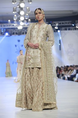 zara shahjahan bridal