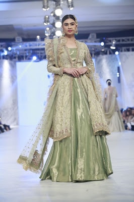 zara shahjahan bridal dresses