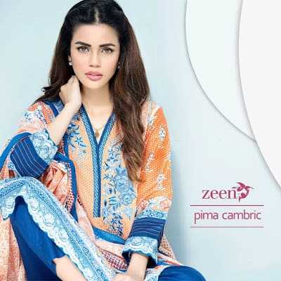 zeen kurti 2019