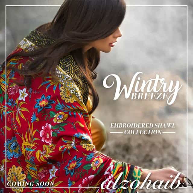 Al-Zohaib-wintry-breeze-embroidered-shawl-collection-2017-for-women-1