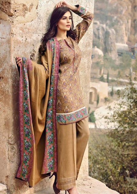 Alkaram-winter-cottel-linen-dresses-collections-for-women-2016-17-12