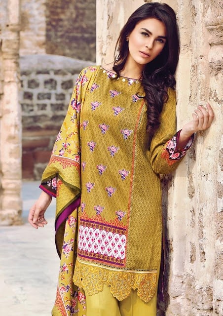 Alkaram-winter-cottel-linen-dresses-collections-for-women-2016-17-13