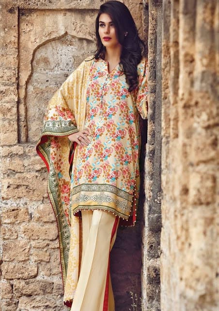 Alkaram-winter-cottel-linen-dresses-collections-for-women-2016-17-5