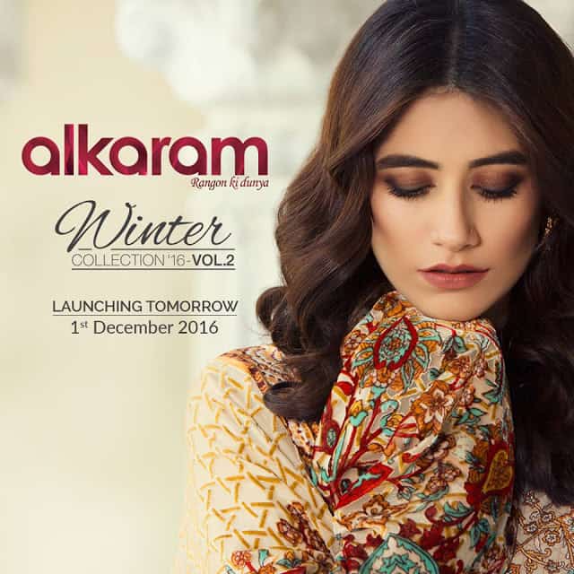 winter dress collection 2018