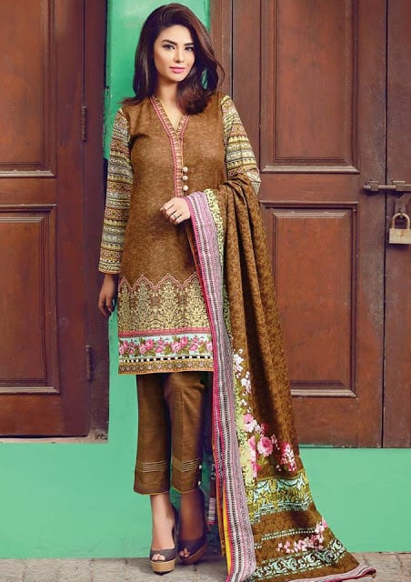 Alkaram-studio-winter-linen-dresses-collection-2016-17-for-girls-12