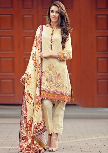 Alkaram-studio-winter-linen-dresses-collection-2016-17-for-girls-4