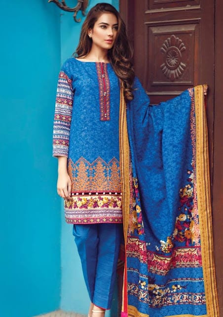 Alkaram-studio-winter-linen-dresses-collection-2016-17-for-girls-5